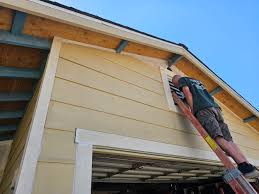 Best Historical Building Siding Restoration  in Enid, OK